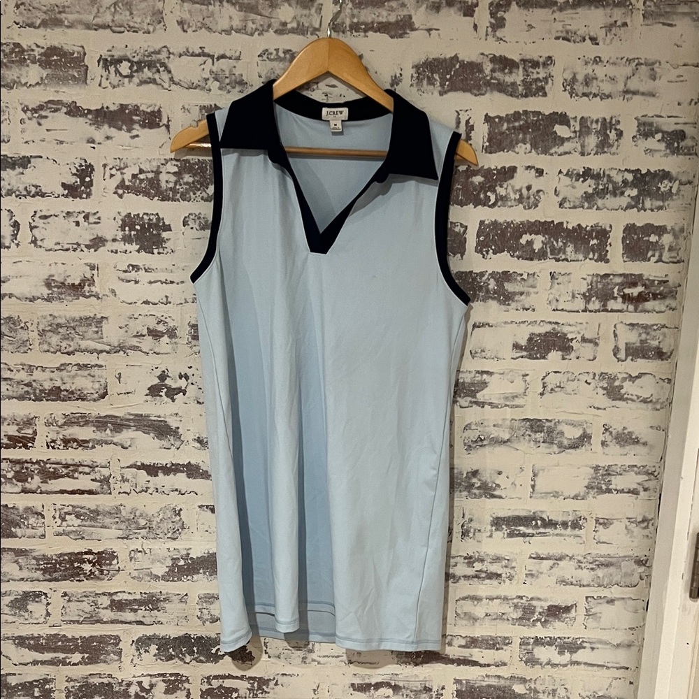 J. Crew Athletic Dress